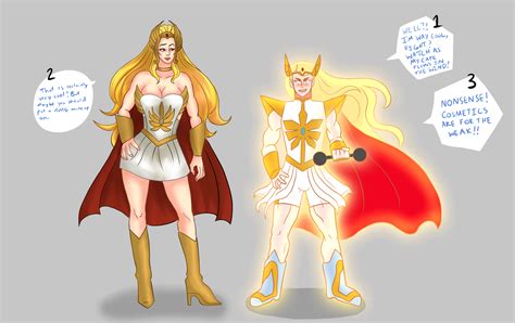 she-ra rule34|He.